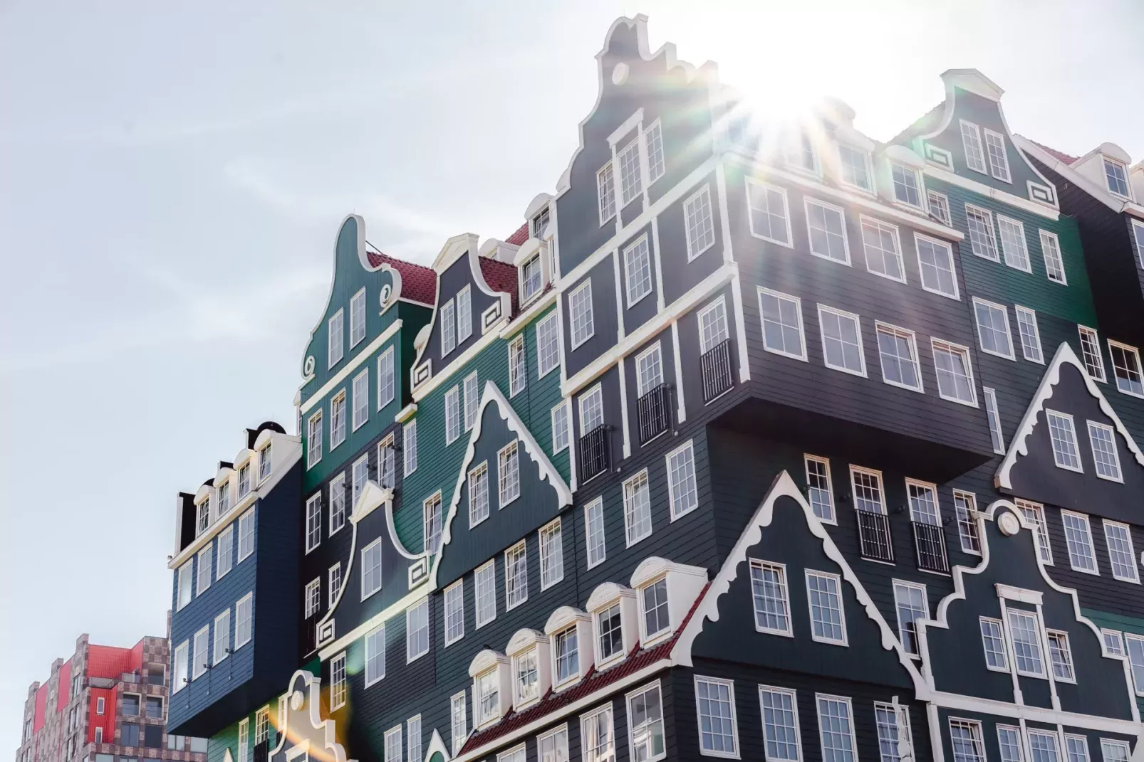 Marinapark Volendam-