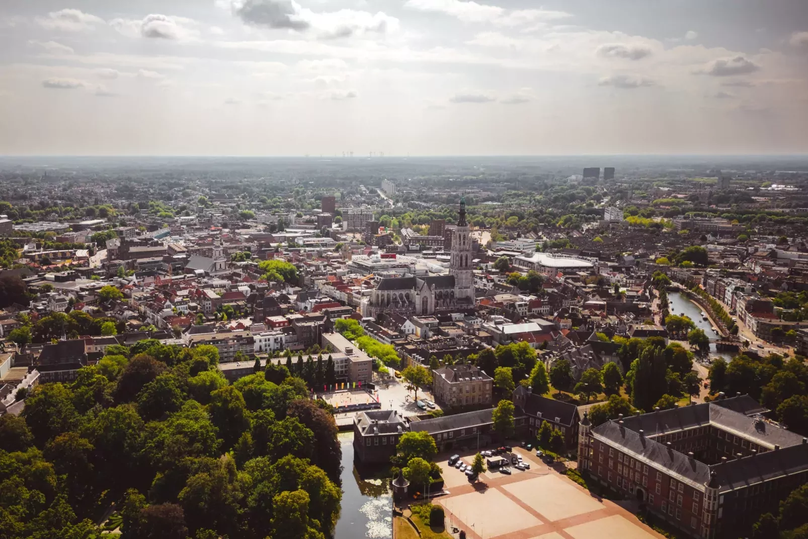 Vakantiepark Weerterbergen-