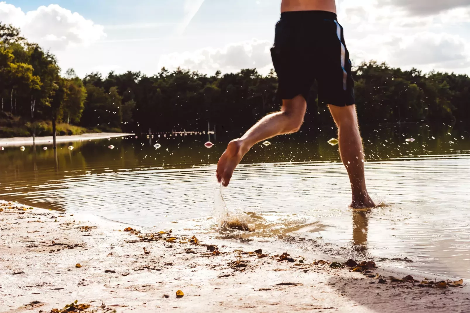 Recreatiepark Hunzedal-