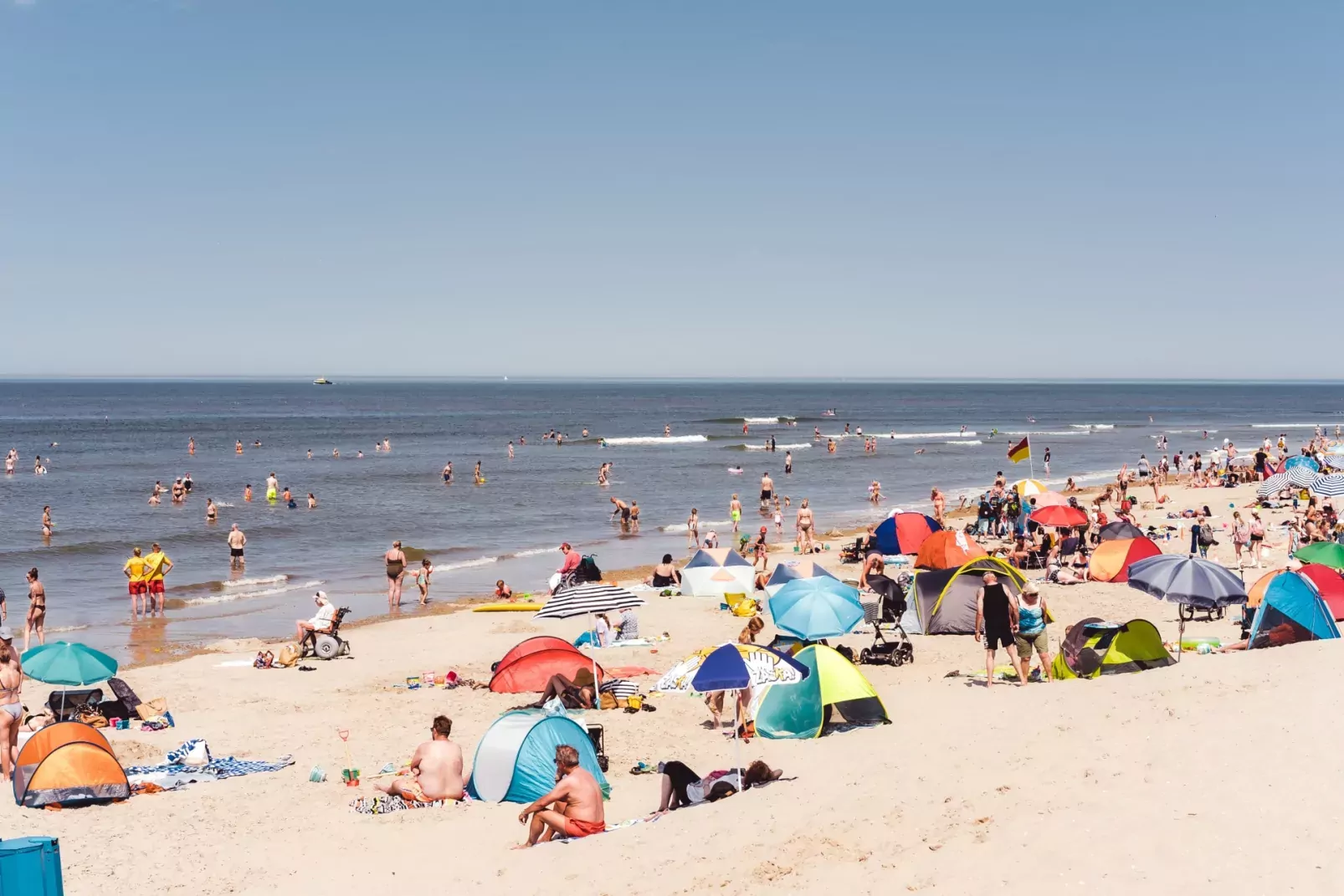 Vakantiepark Boomhiemke-