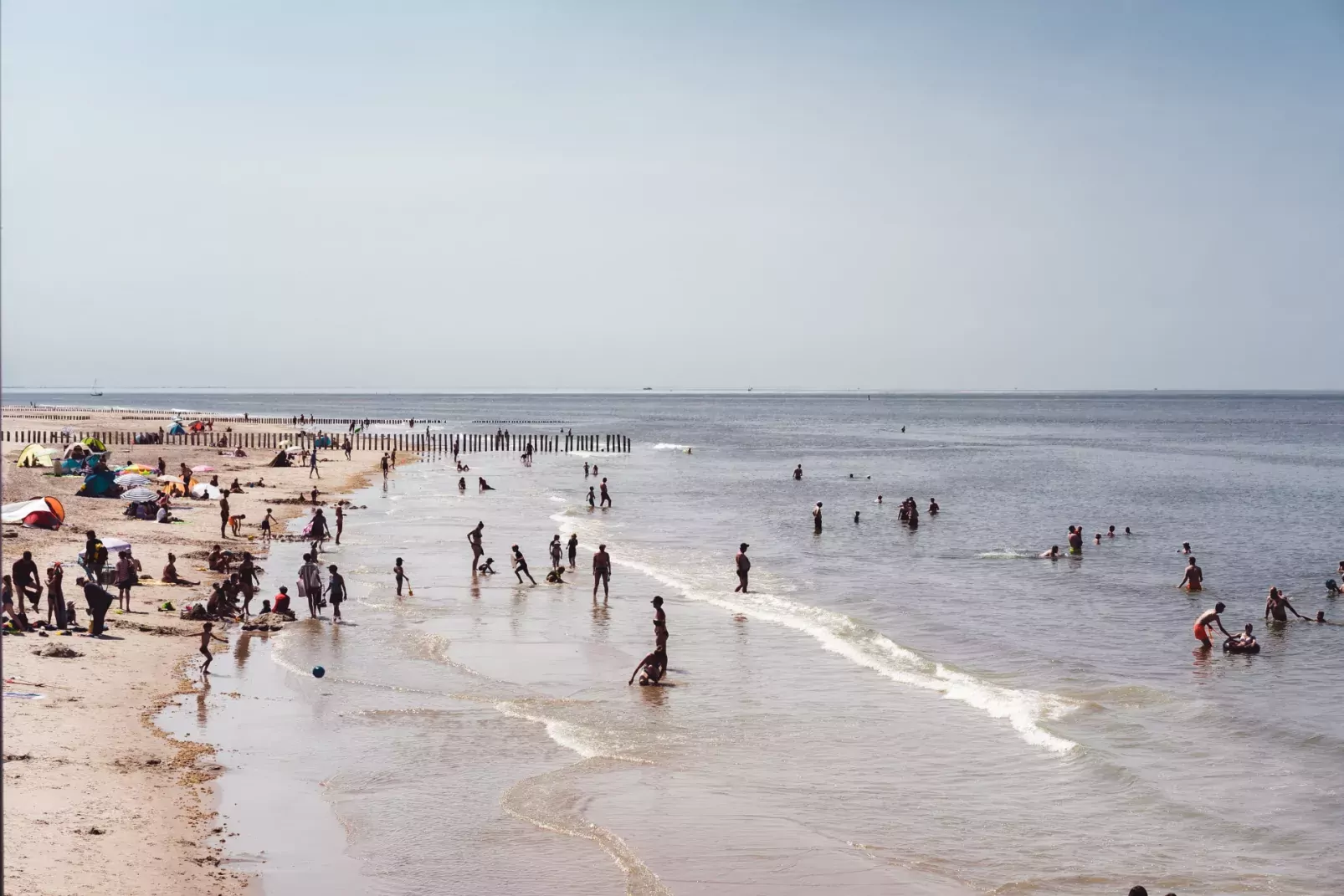 Vakantiepark Boomhiemke-