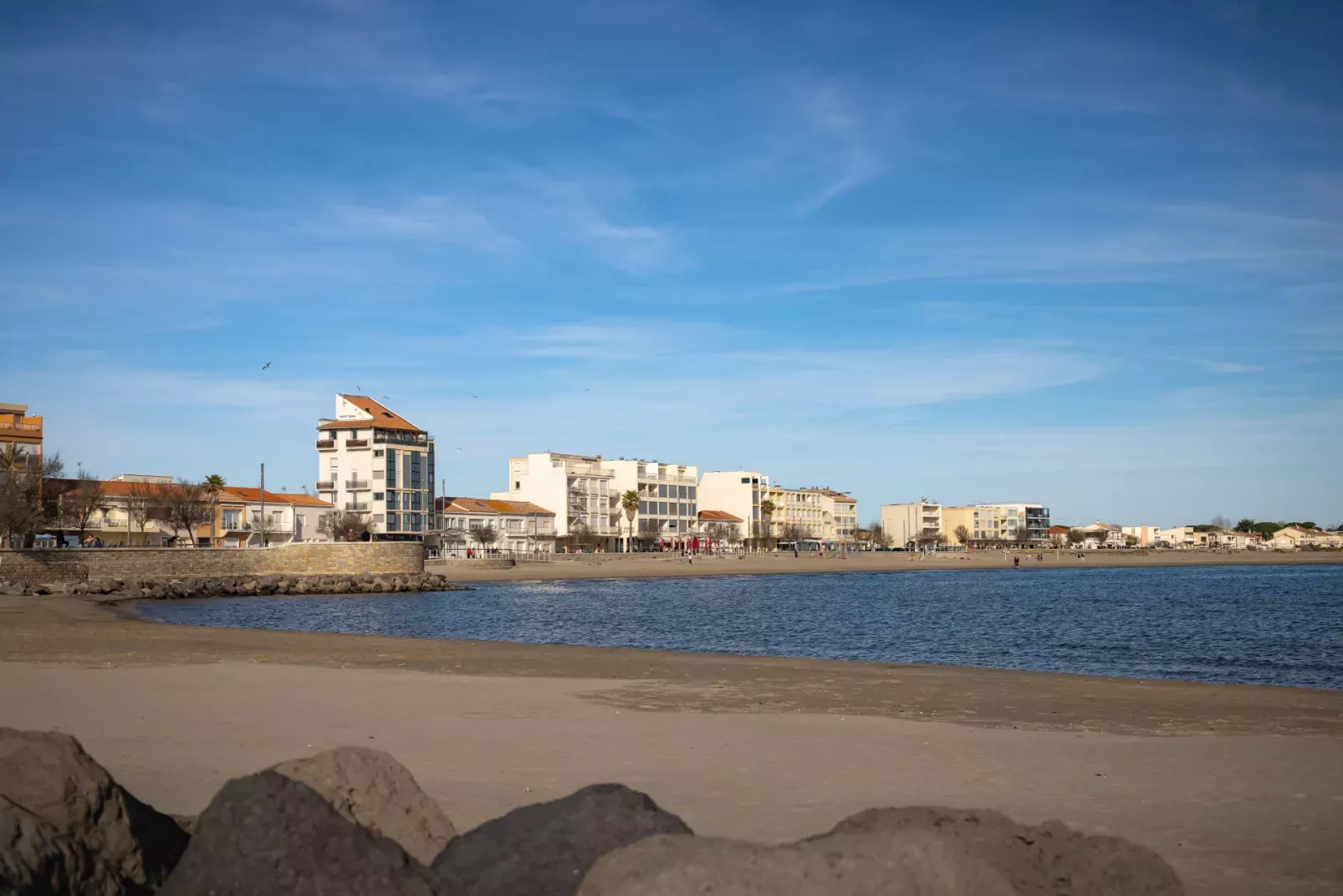 Beach Resort Agde-