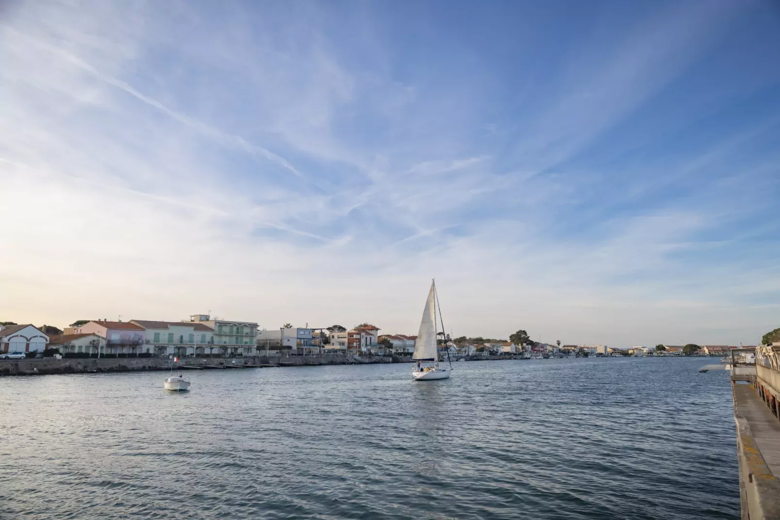 Beach Resort Agde-