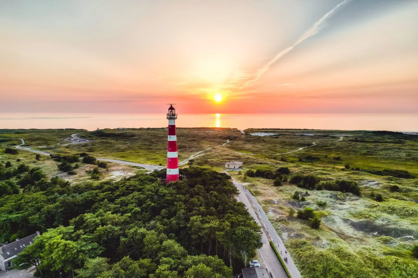 Vakantiepark Boomhiemke-