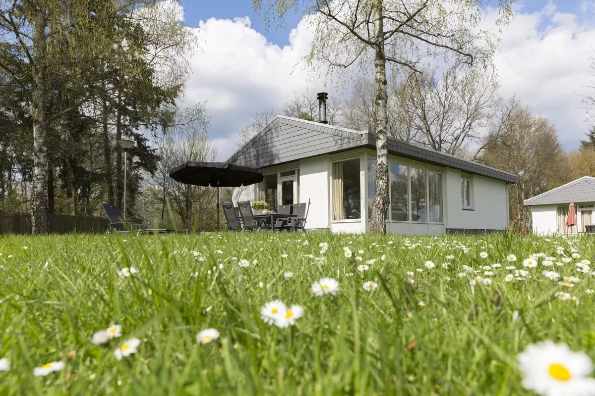 Landal Mont Royal-