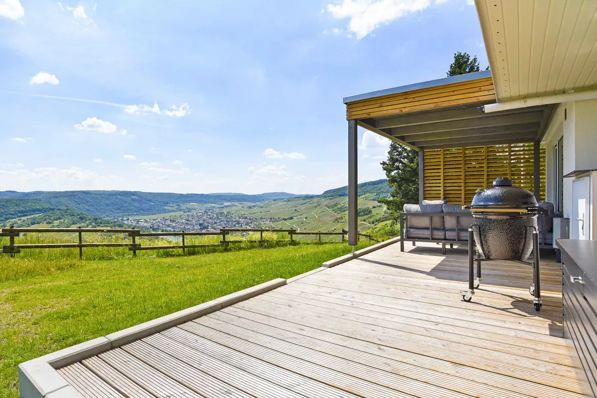 Landal Mont Royal-