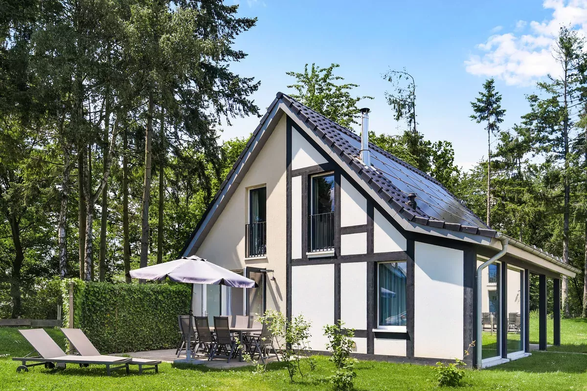 Landal Mont Royal-