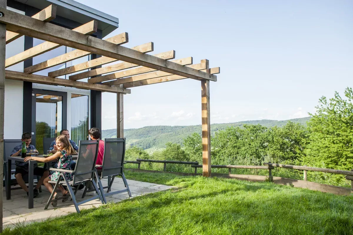 Landal Mont Royal-
