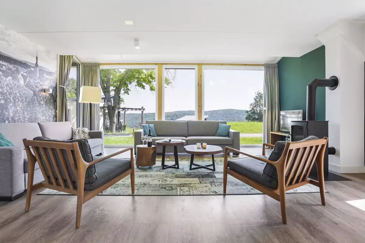Landal Mont Royal-
