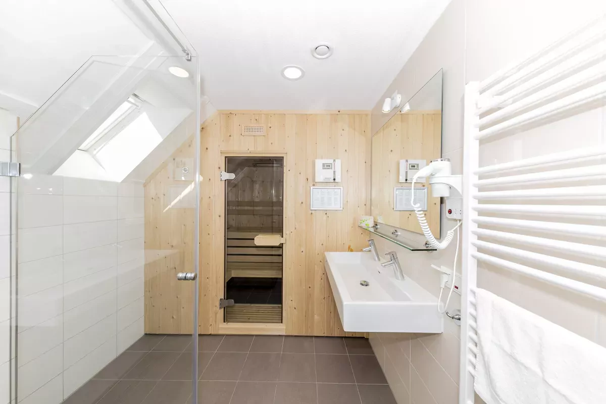 Landal Mont Royal-
