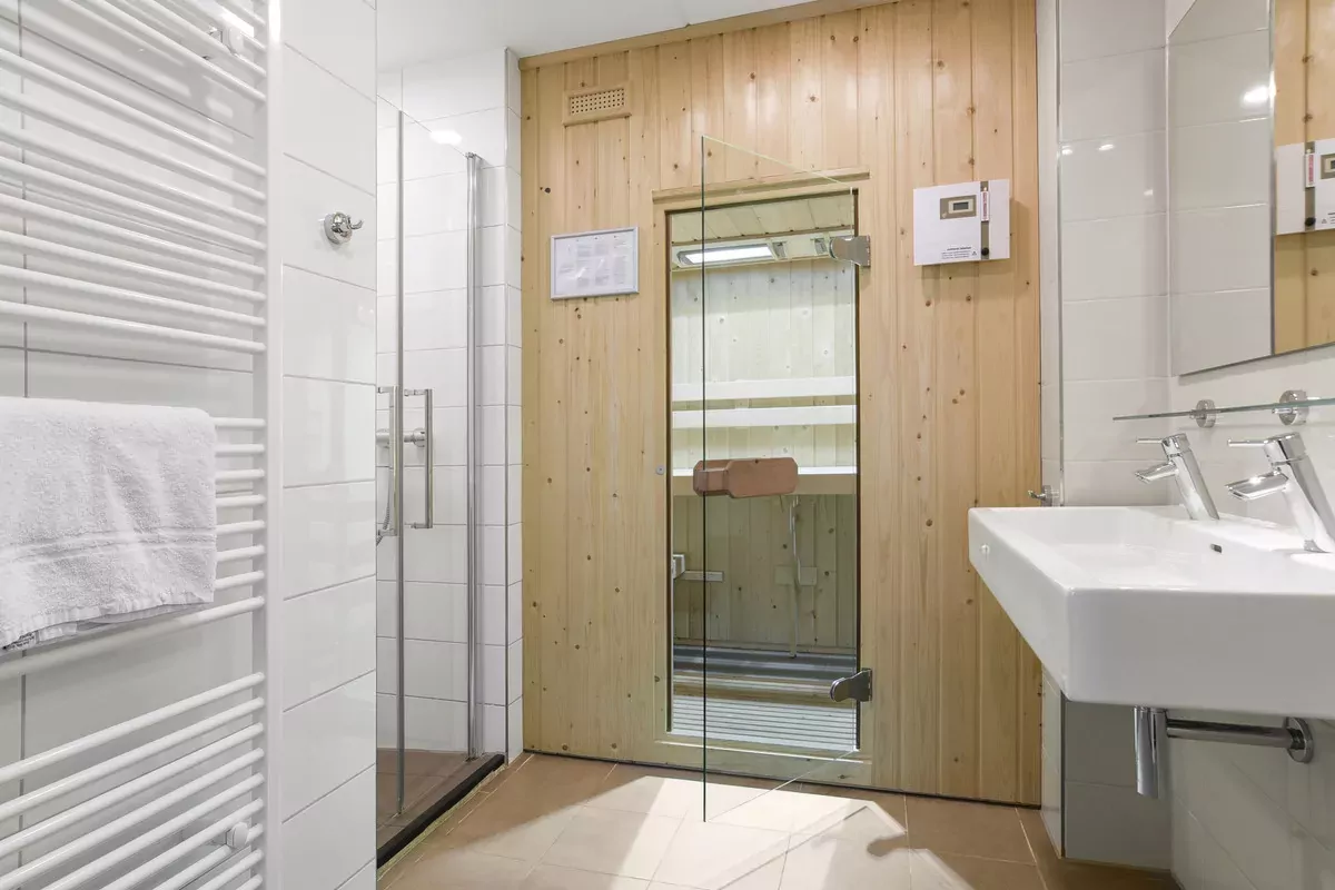 Landal Mont Royal-