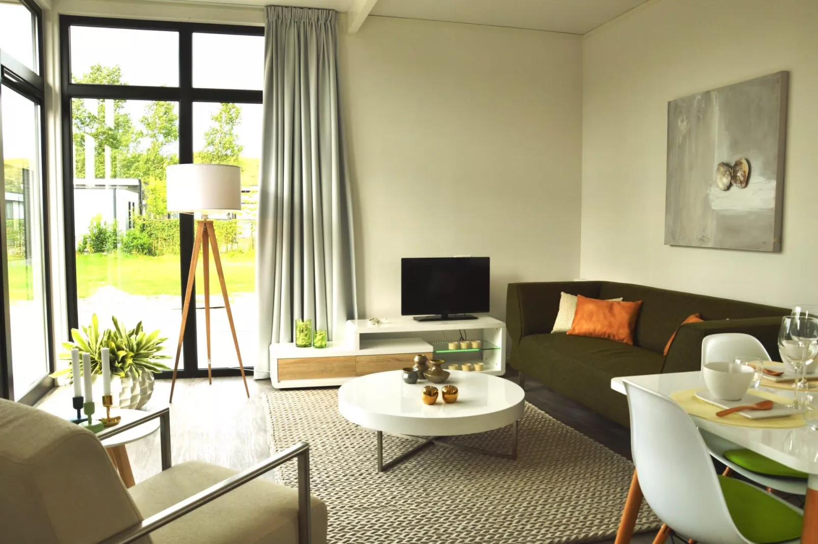 EuroParcs Bad Meersee