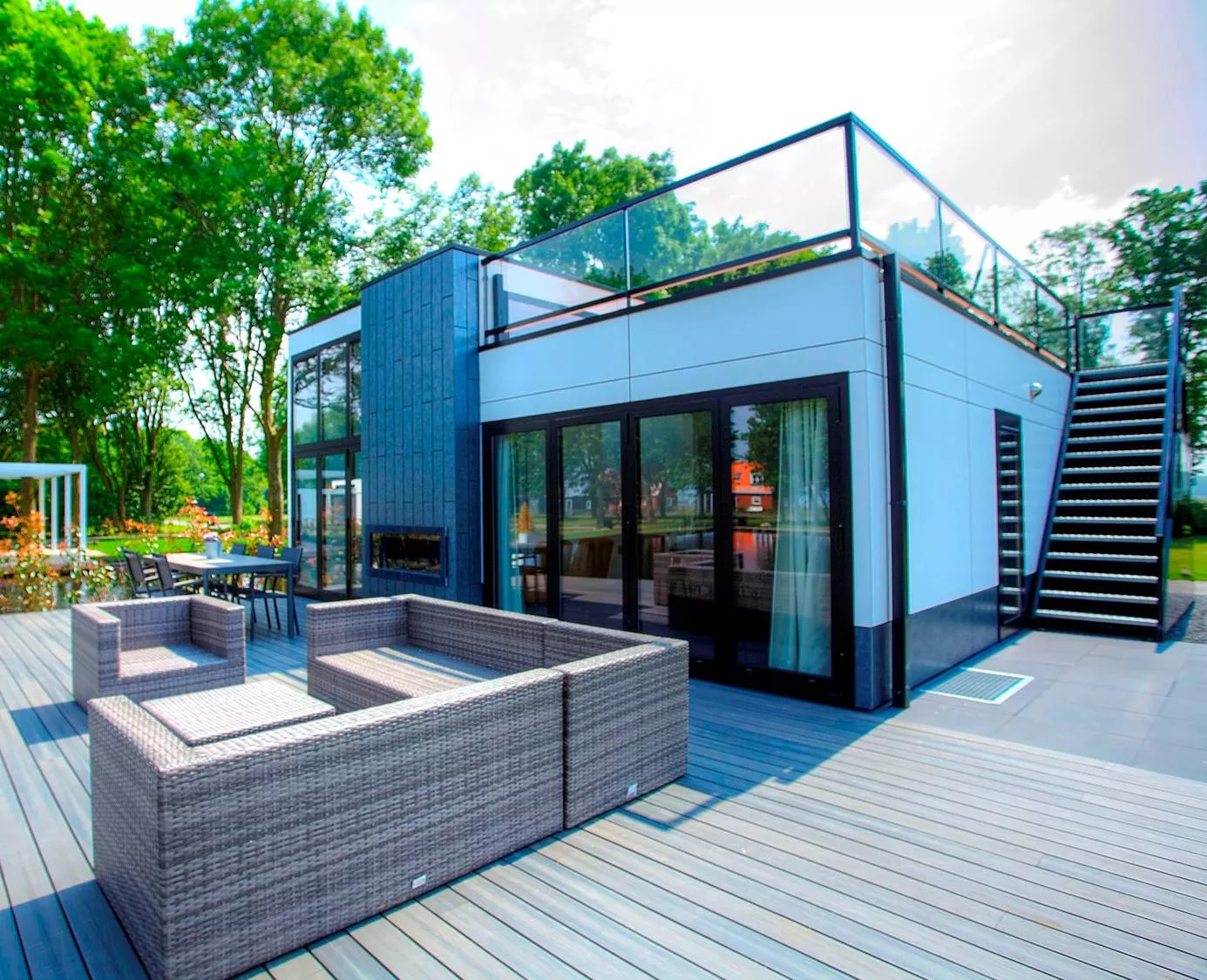 EuroParcs Schoneveld