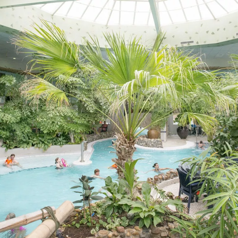 Center Parcs Port Zélande