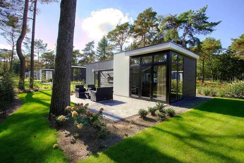 EuroParcs Spaarnwoude