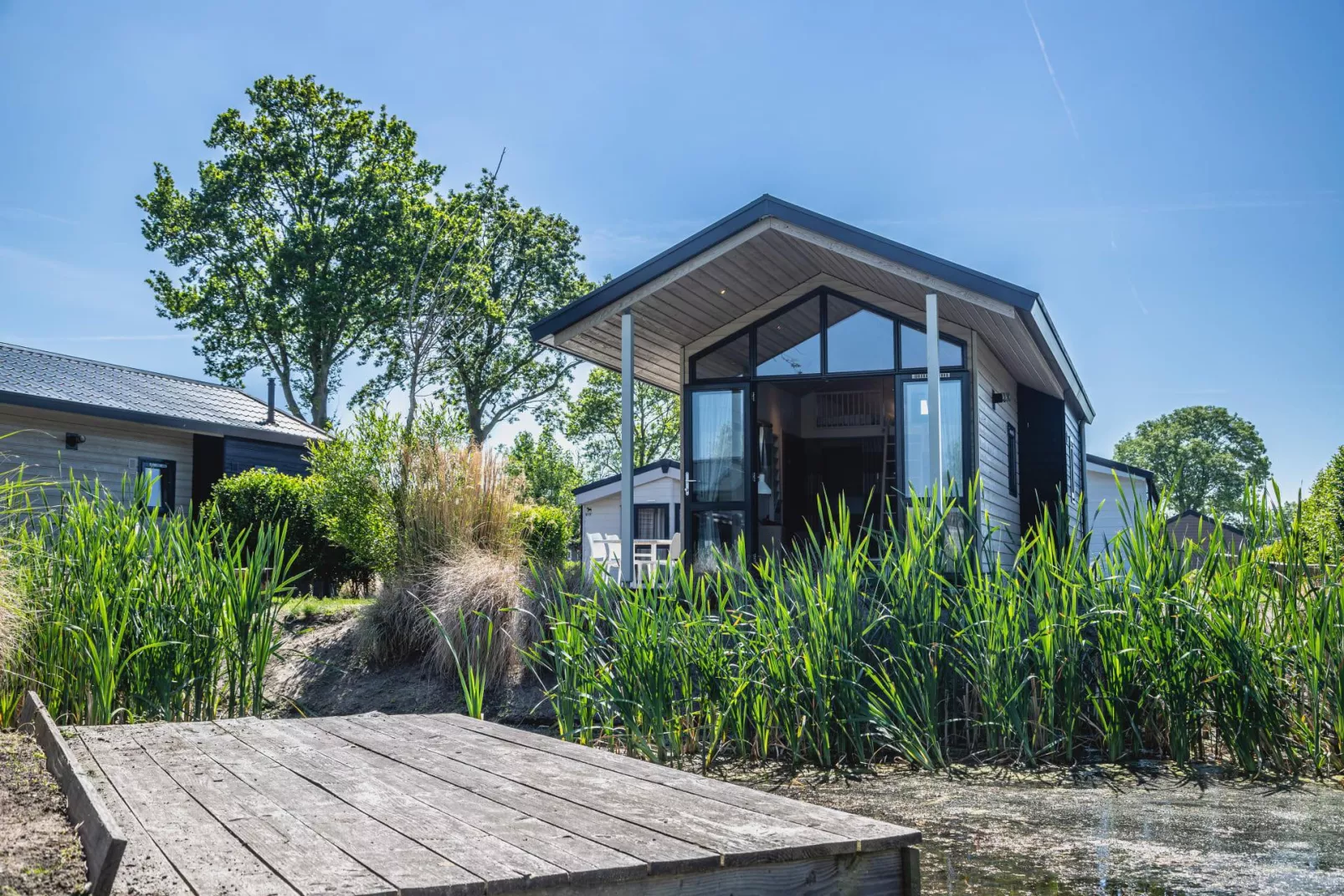 EuroParcs De Rijp