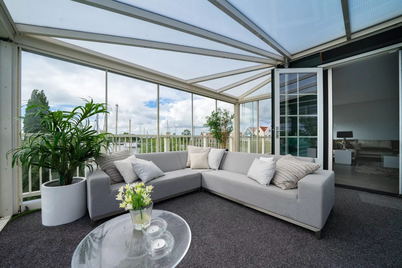 EuroParcs Poort van Amsterdam