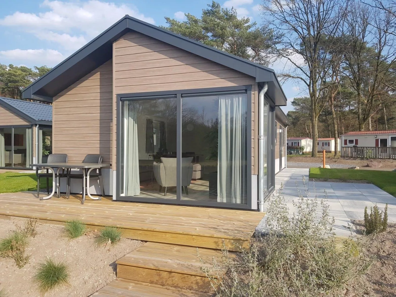 EuroParcs Zilverstrand