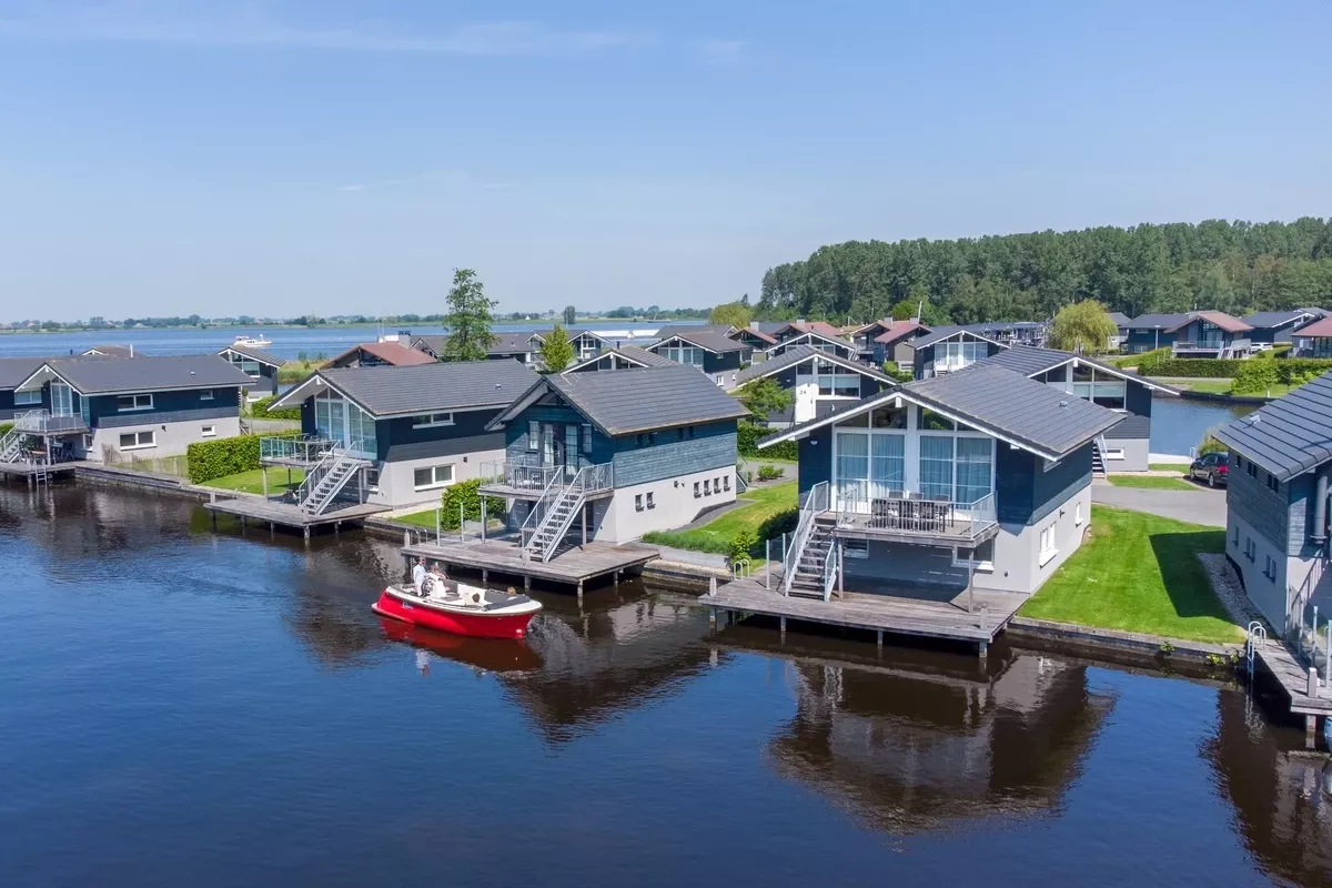 Landal Waterpark Sneekermeer