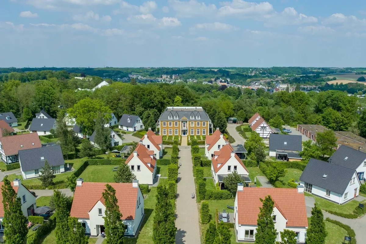 Kasteeldomein de Cauberg