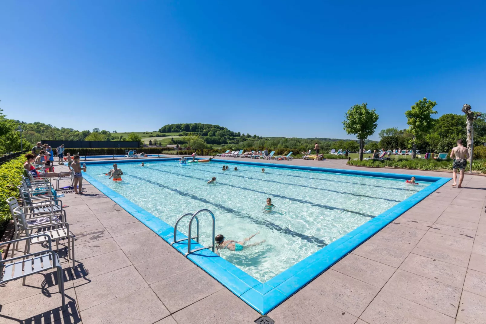 TopParken Résidence Valkenburg