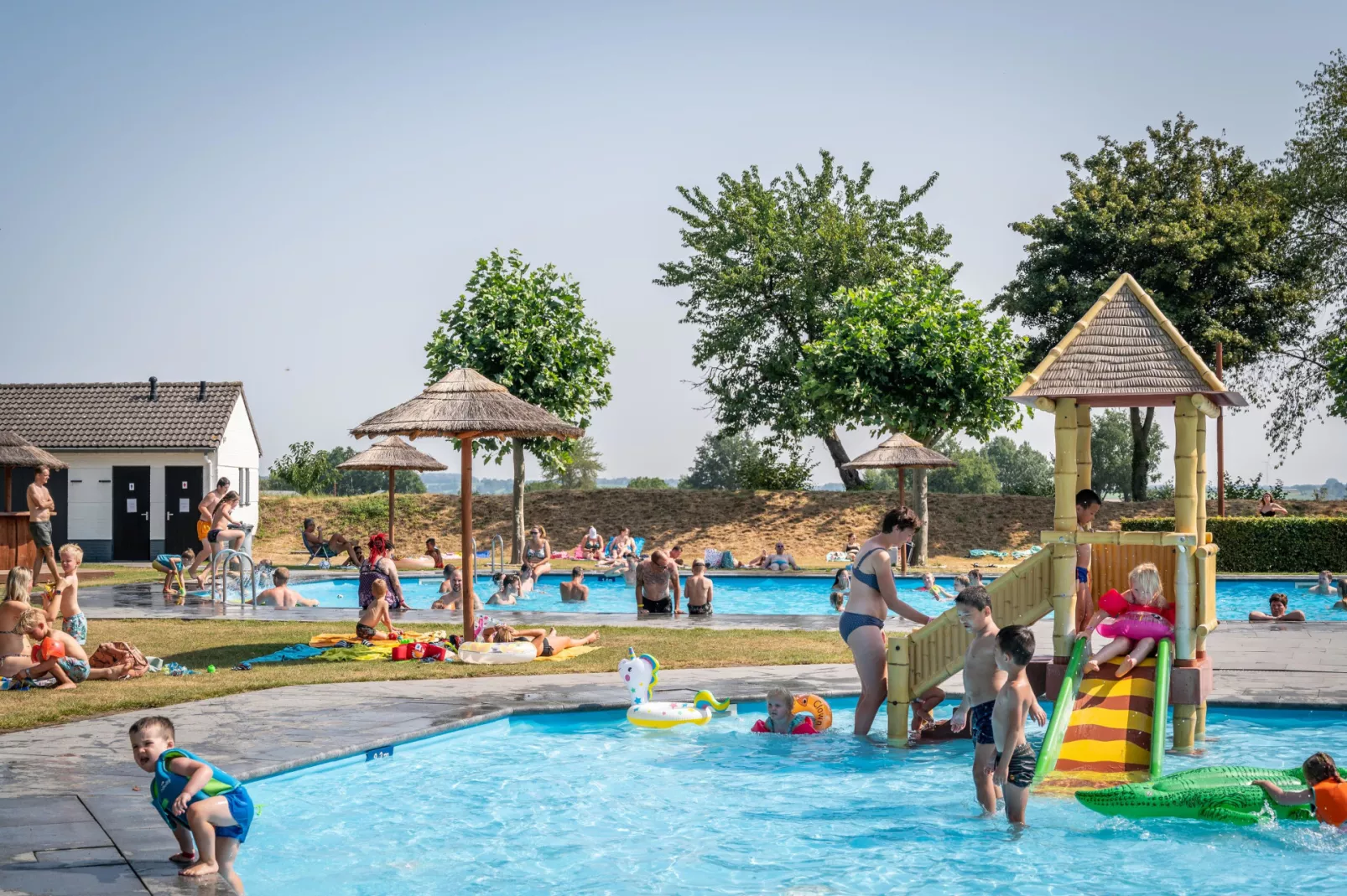 EuroParcs Gulperberg