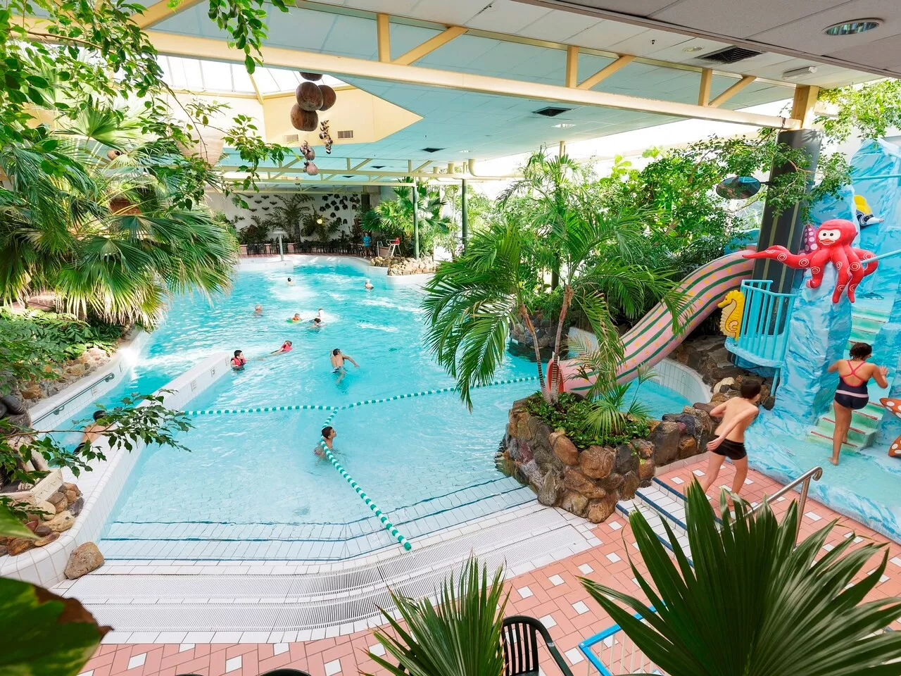 Center Parcs Limburgse Peel