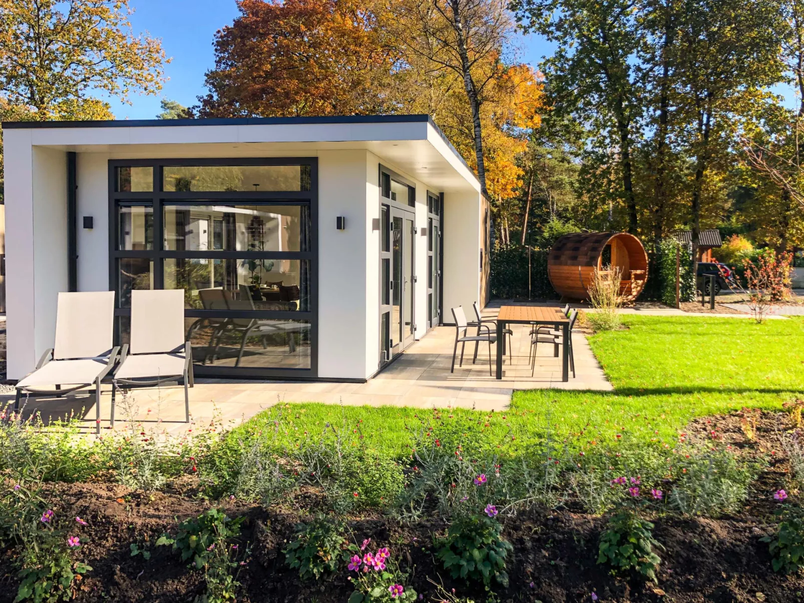 TopParken Recreatiepark Beekbergen