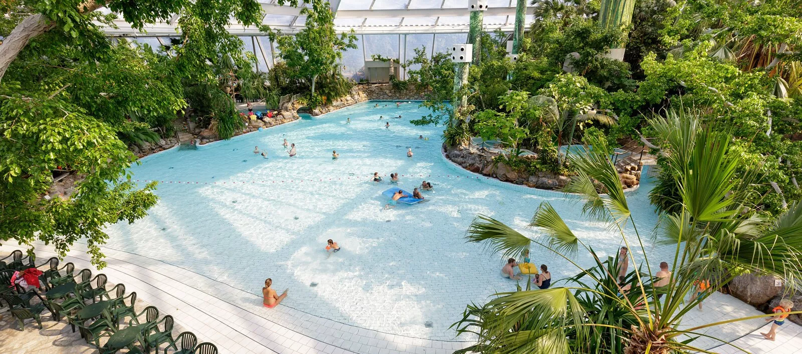 Center Parcs Het Heijderbos