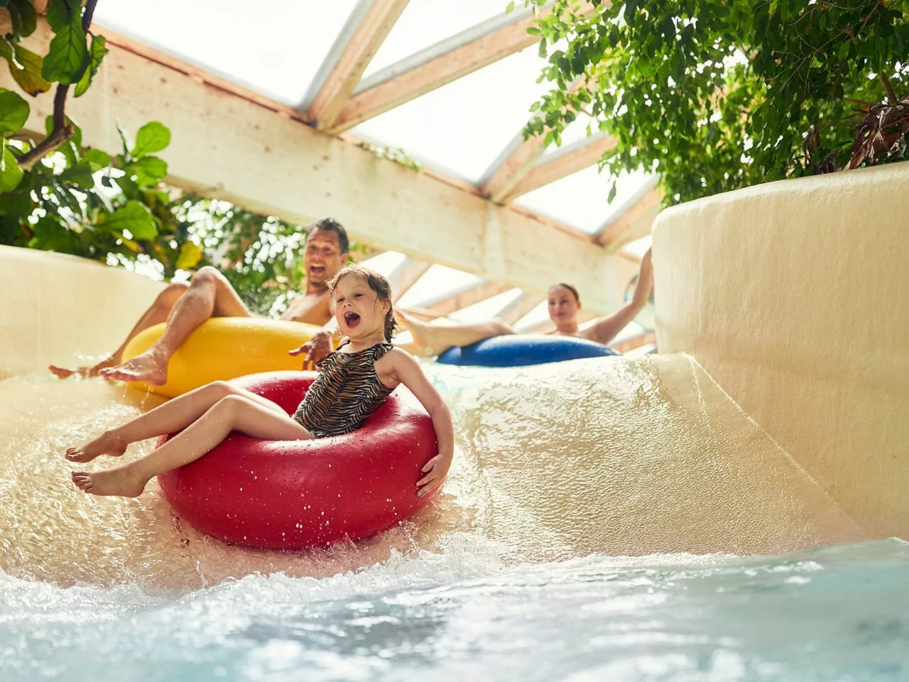 Center Parcs Nordseeküste