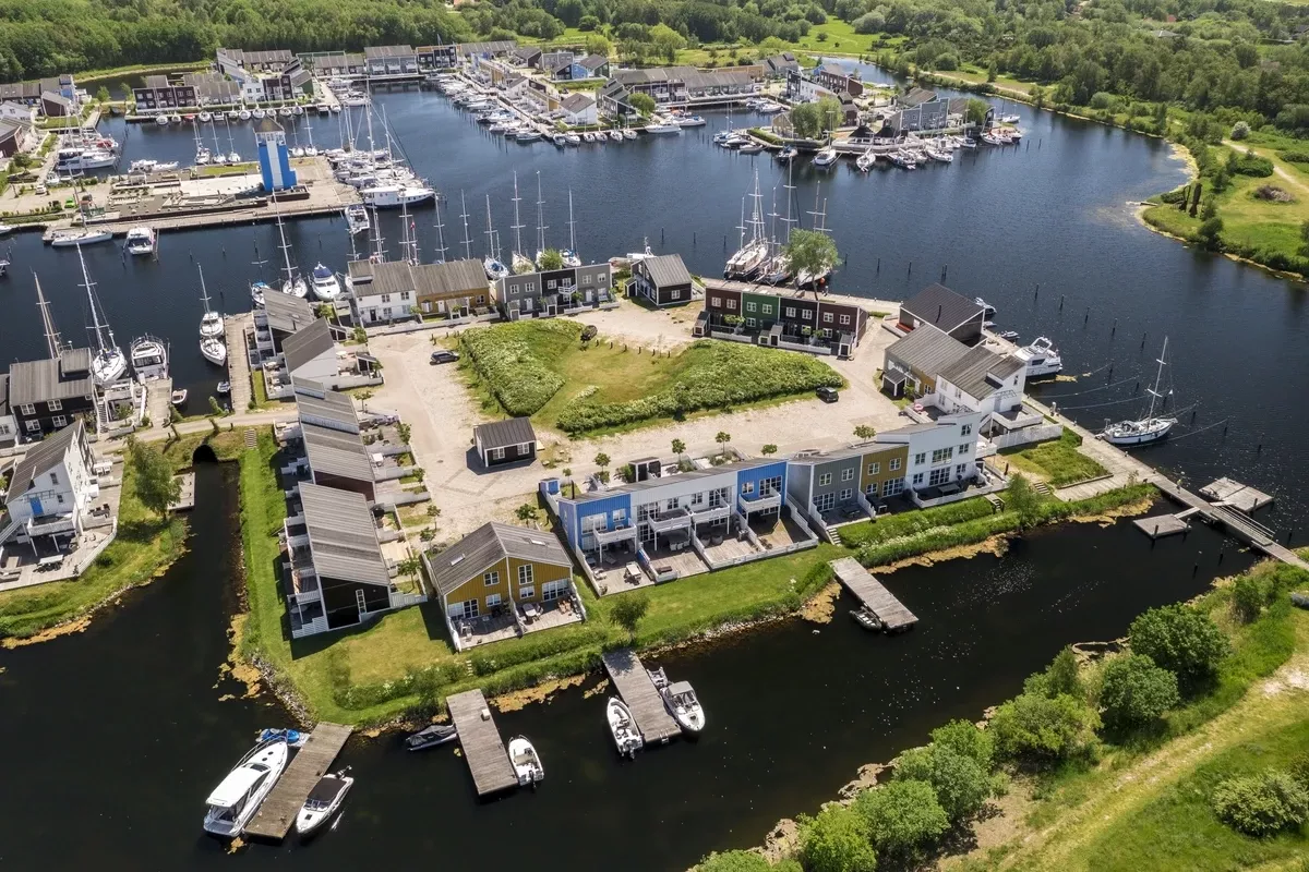 Landal Ebeltoft