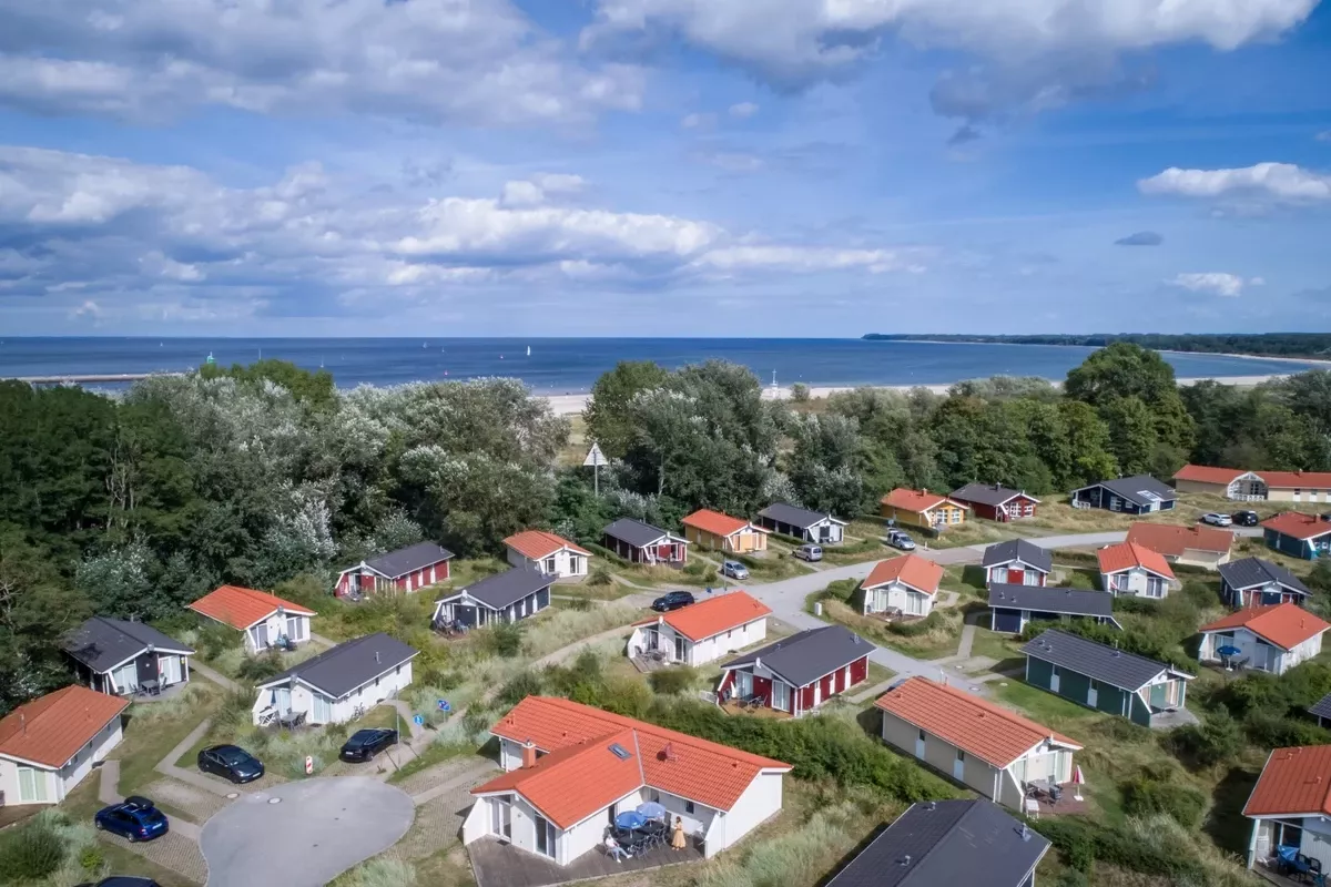 Landal Travemünde