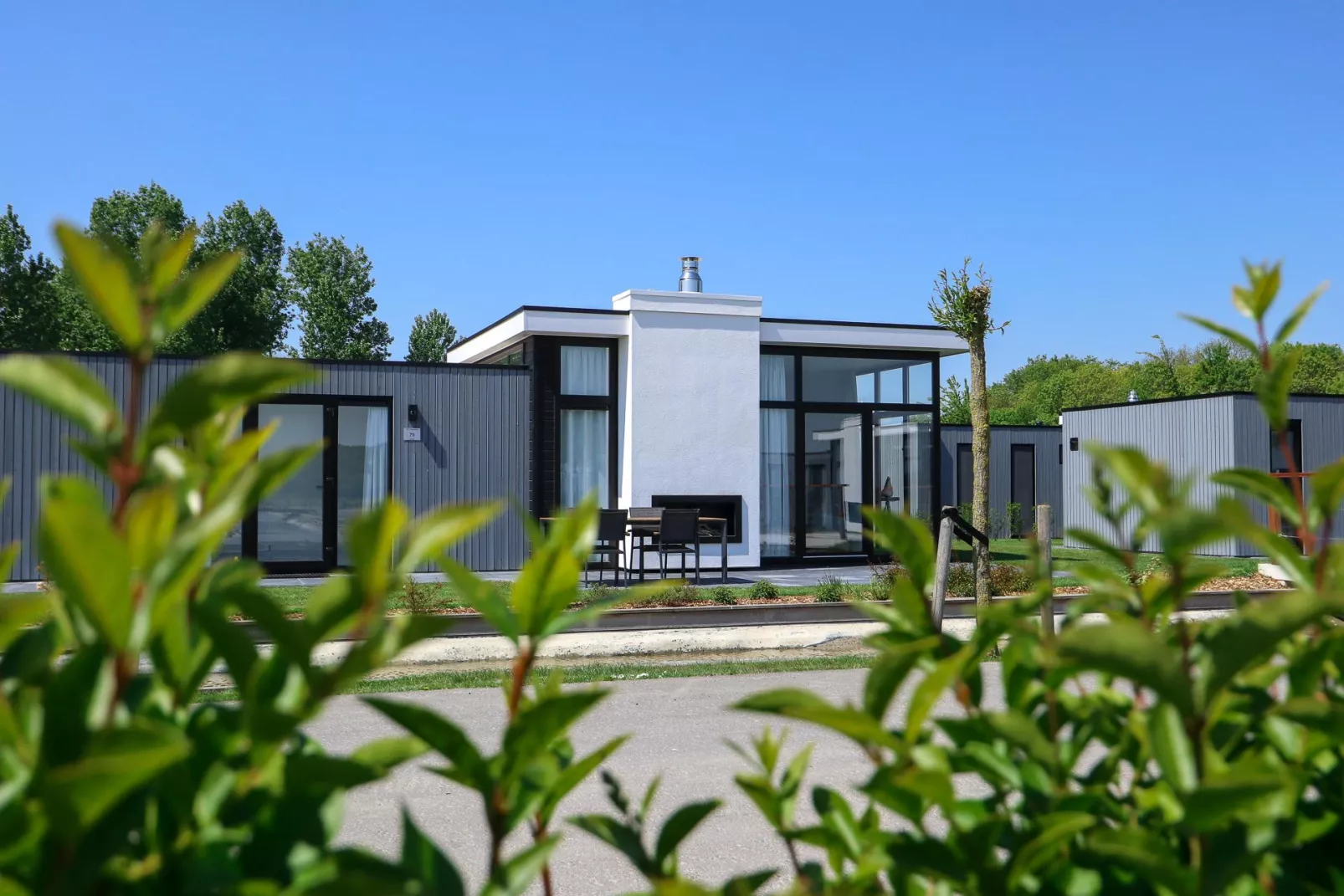 EuroParcs Bad Meersee