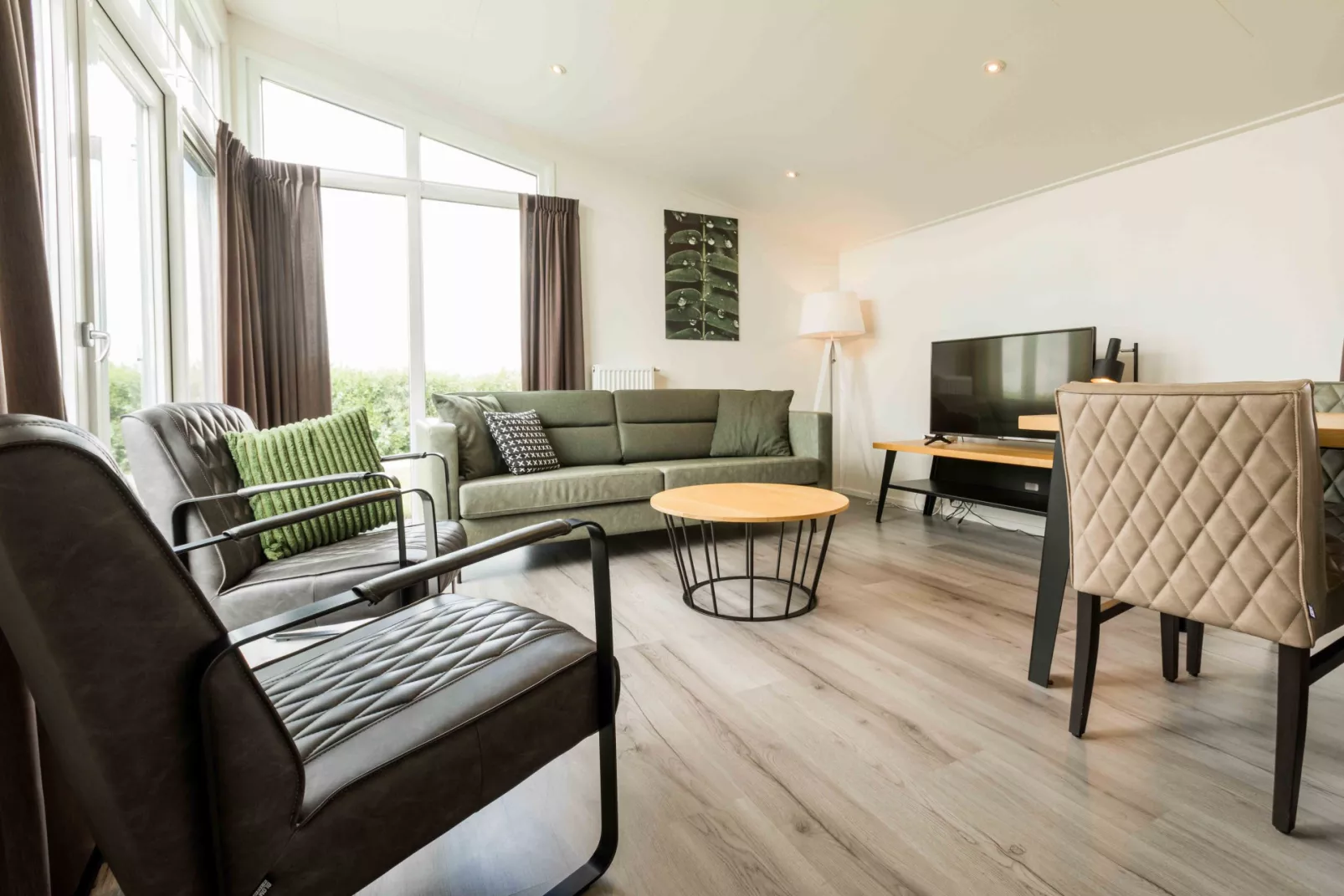 EuroParcs de Woudhoeve