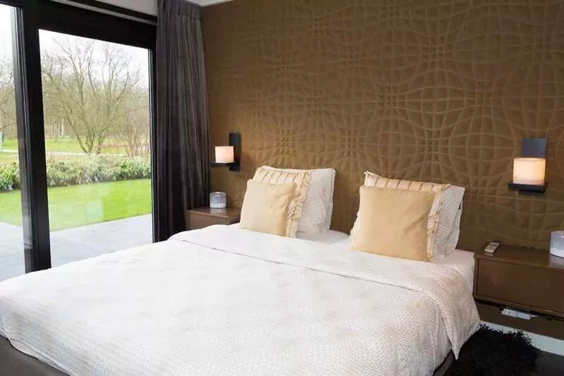 EuroParcs Spaarnwoude
