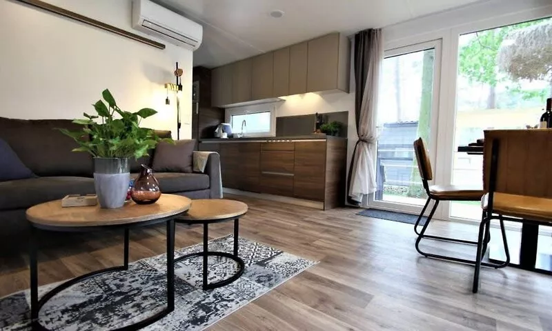 EuroParcs Hoge Kempen
