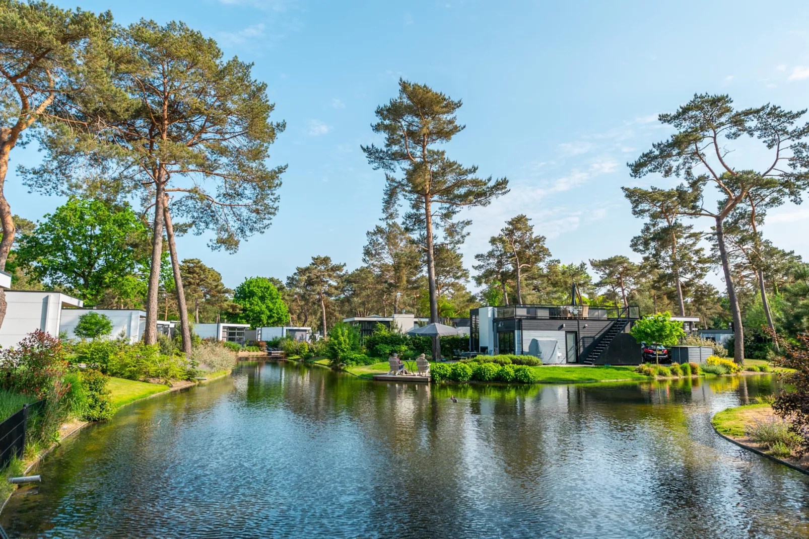 EuroParcs De Zanding