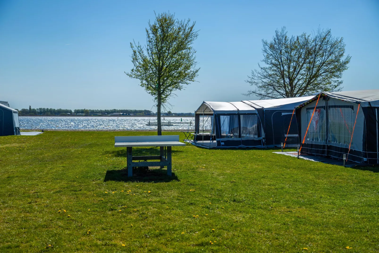 EuroParcs Zuiderzee