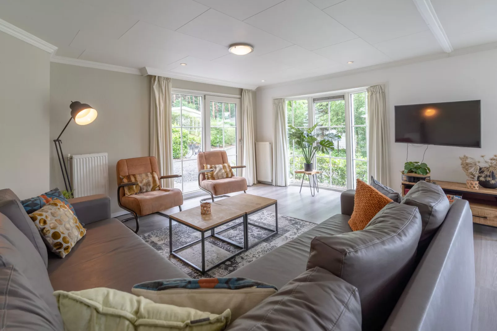 EuroParcs Brunssummerheide