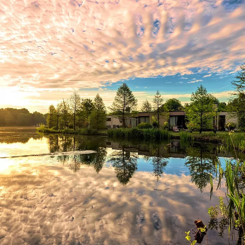 Center Parcs Het Heijderbos