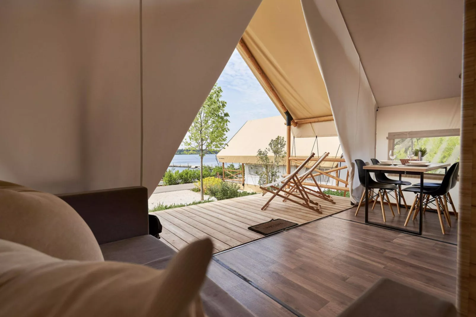 EuroParcs Reestervallei