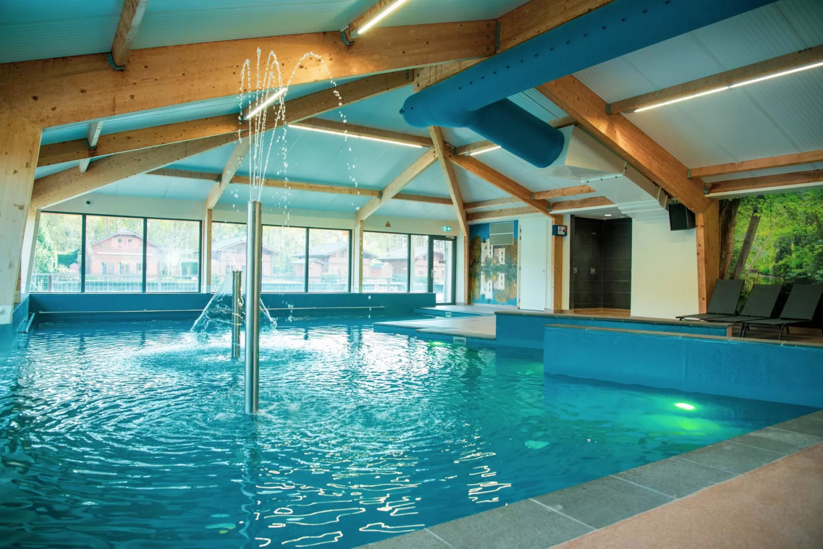 EuroParcs De Achterhoek