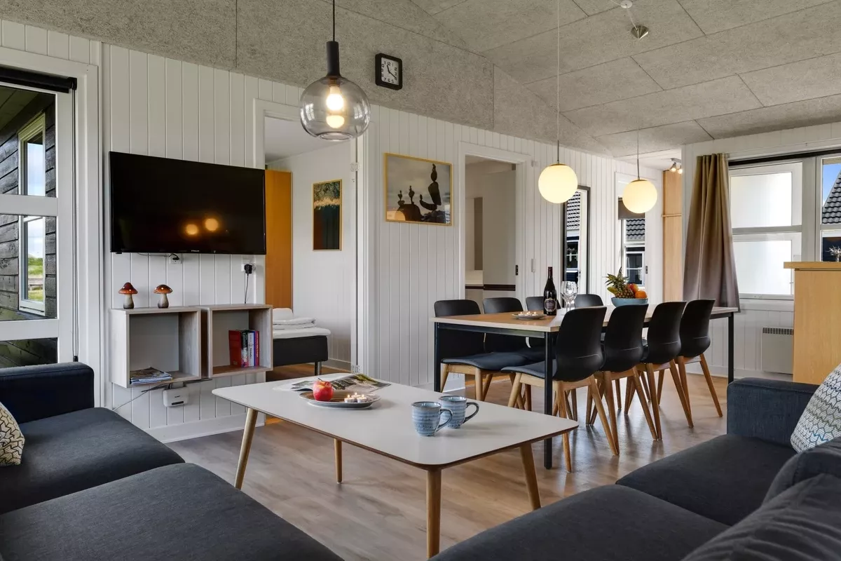 Landal Rønbjerg