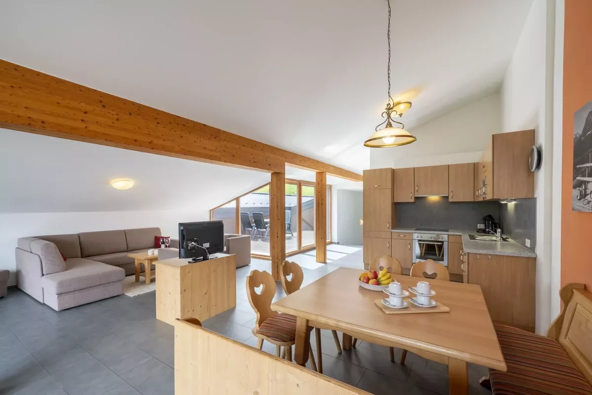 Landal Chalet Matin