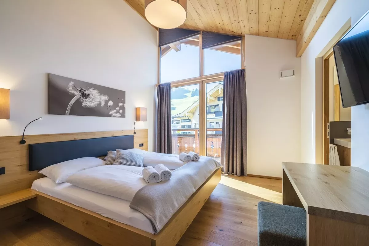 Landal Resort Maria Alm
