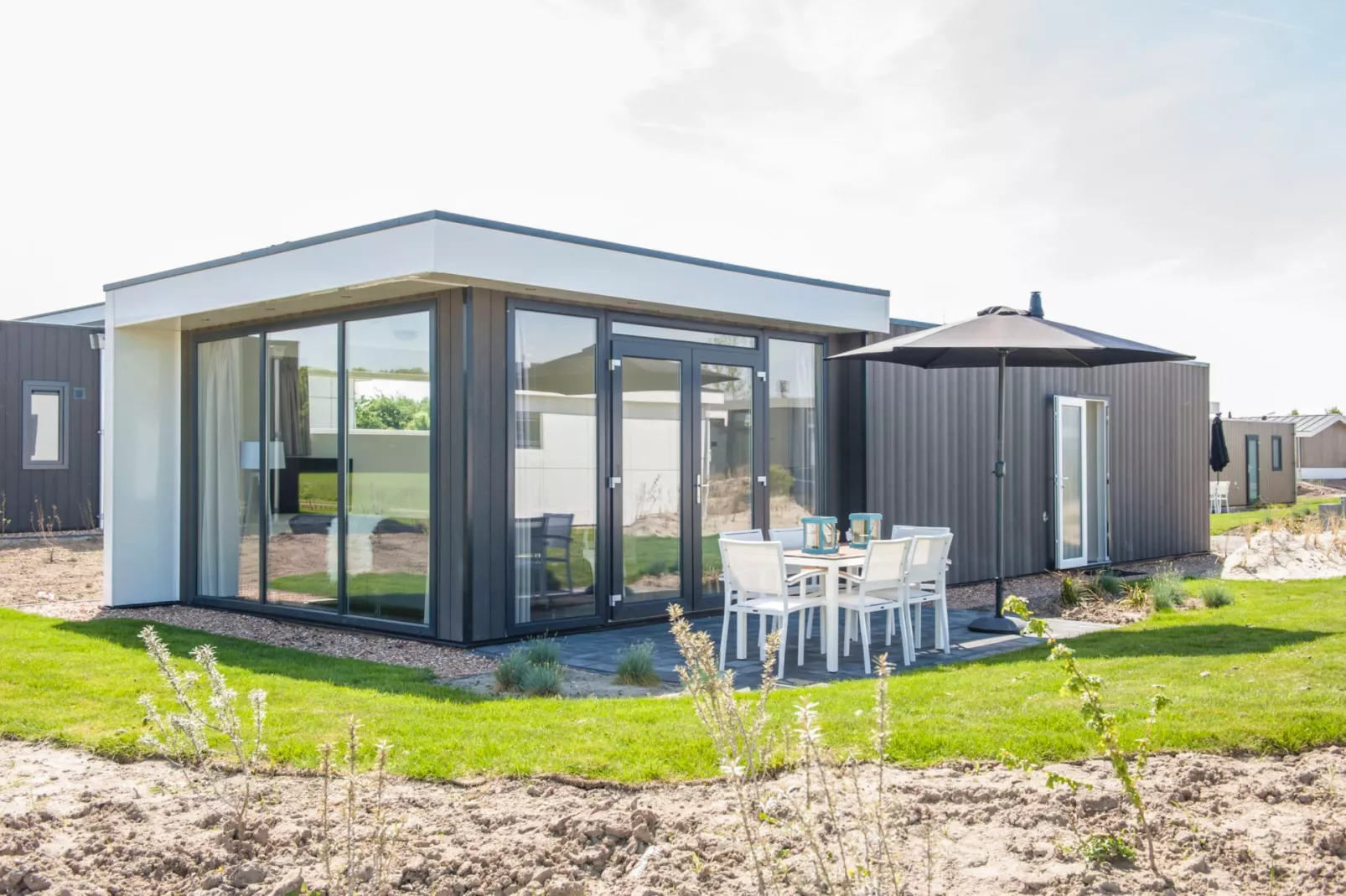 EuroParcs Poort van Zeeland