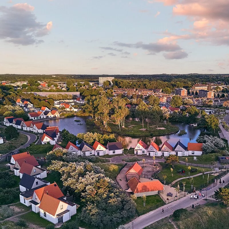 Center Parcs Park Zandvoort