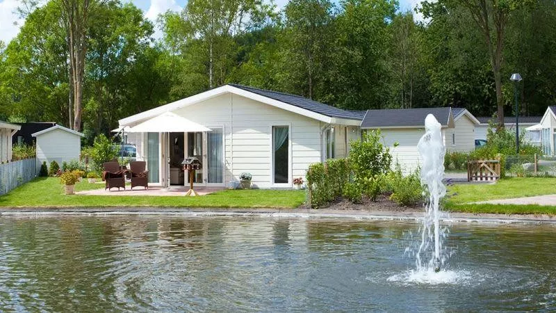 EuroParcs Spaarnwoude