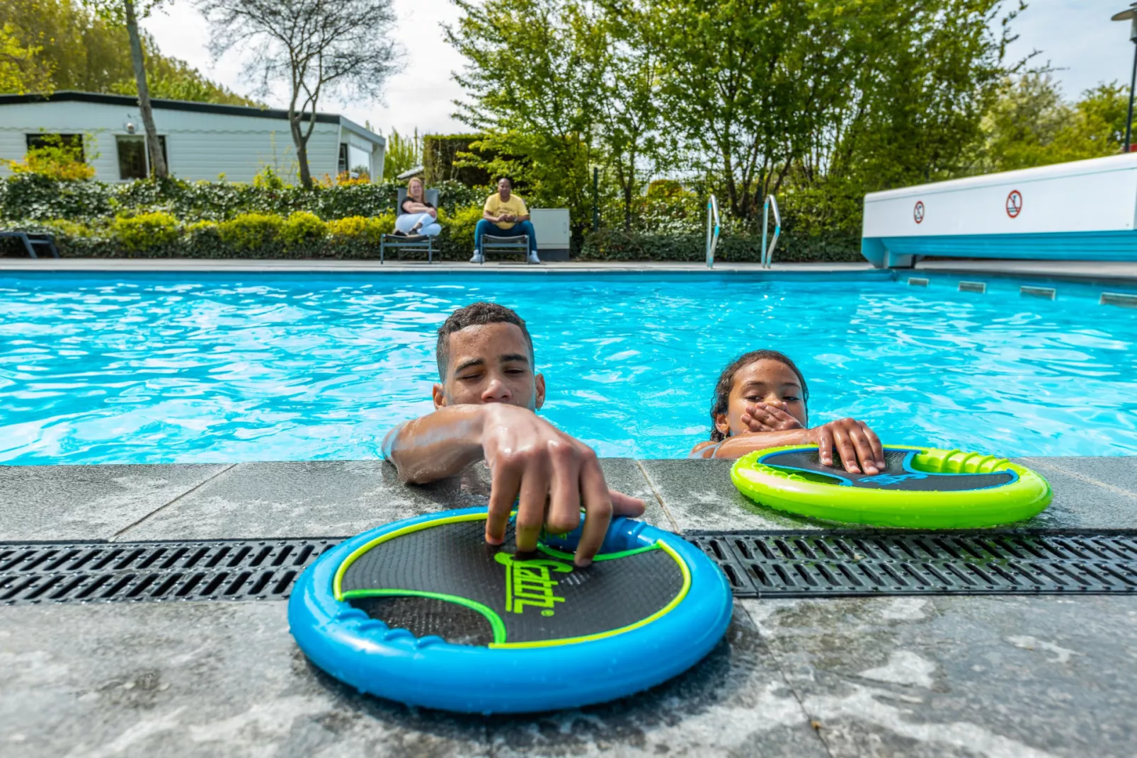 EuroParcs Molengroet
