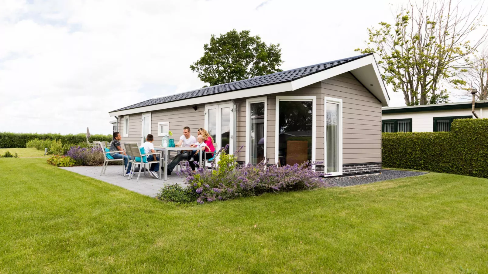 TopParken Park Westerkogge